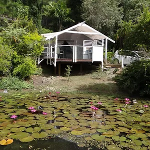 Yacht Club Bed & Breakfast Eumundi