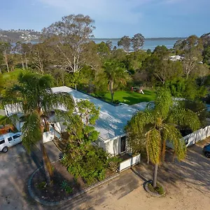 Of The Units Aparthotel Merimbula