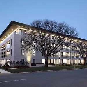 Knightsbridge Hotel Canberra